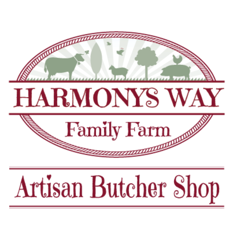 Harmony's Way Family Farm